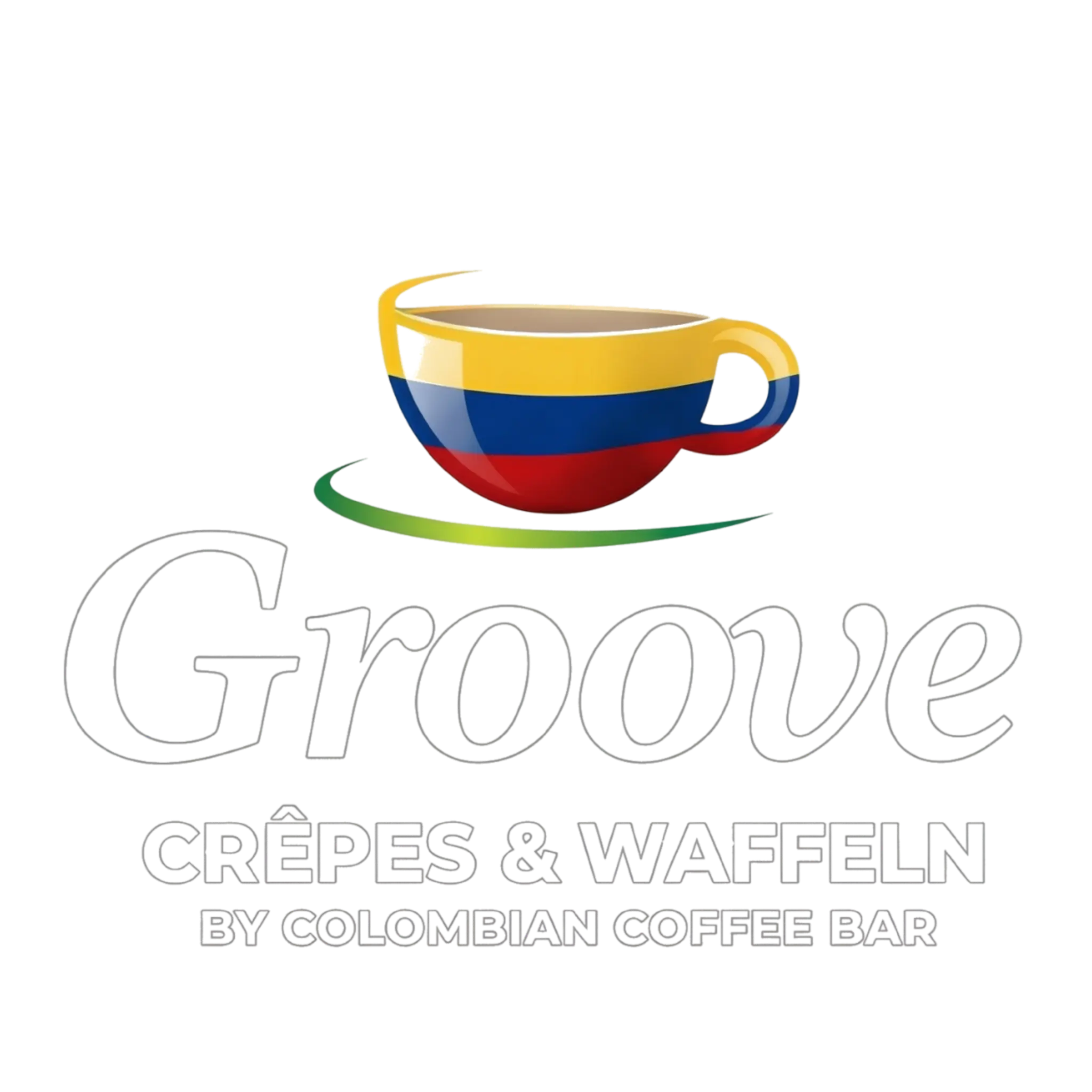 Groove Logo